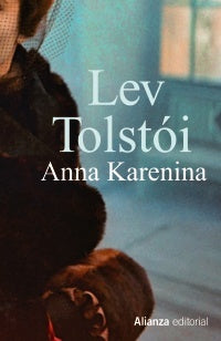 ANNA KARENINA | Lev Tolstói