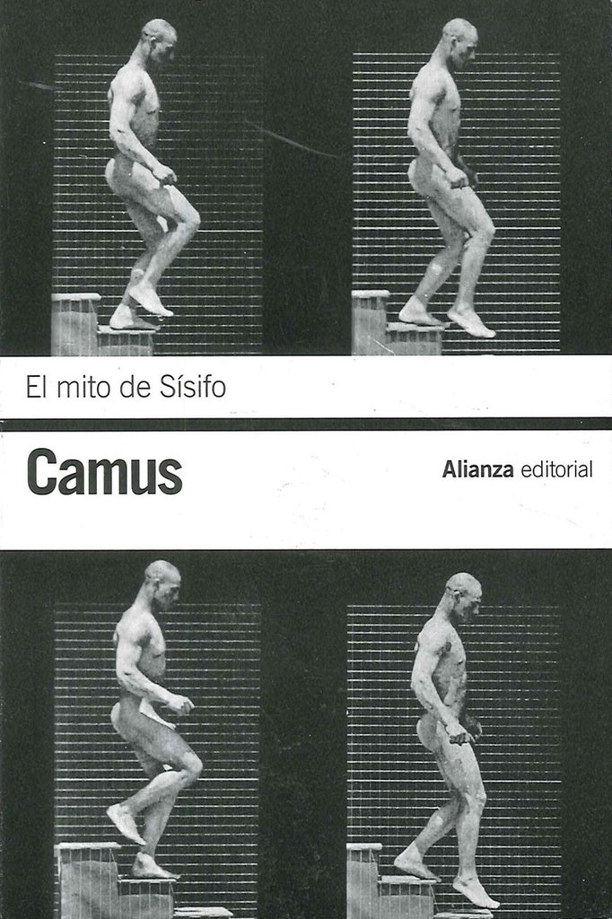 EL MITO DE SISIFO * | Albert Camus