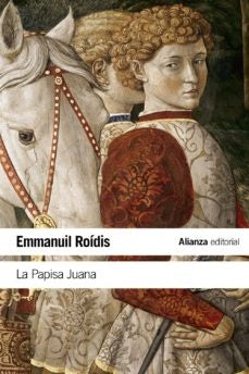 LA PAPISA JUANA.. | EMMANUIL ROIDIS