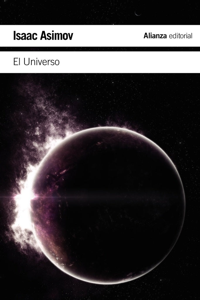 EL UNIVERSO*.. | Isaac Asimov