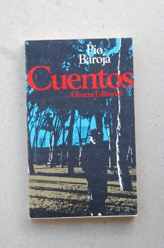 Cuentos (El Libro de bolsillo : Seccion literatura ; 7) (Spanish Edition) | Pio Baroja