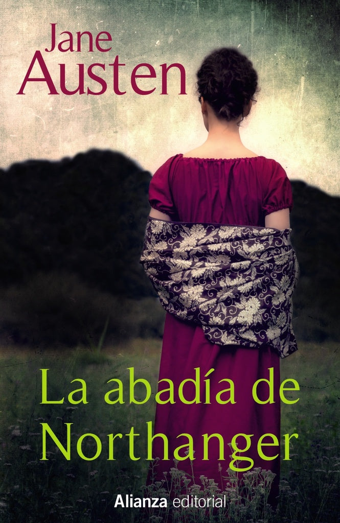 La abadia de Nrthinger  | Jane Austen