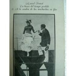 En busca del tiempo perdido 2 | Marcel Proust