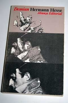 DEMIAN | Herman Hesse