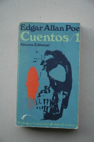 CUENTOS  1... | Edgar Allan Poe
