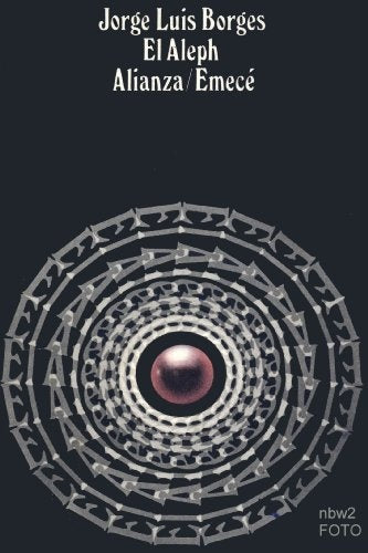 El aleph | JORGE LUIS BORGES