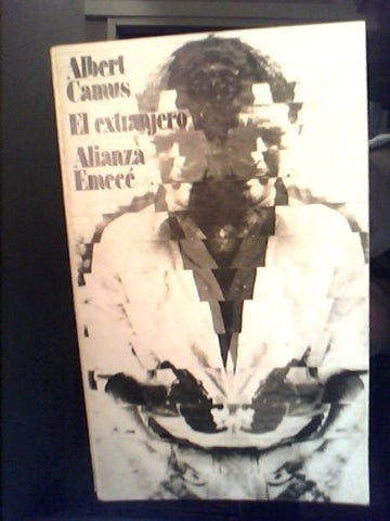 EL EXTRANJERO * | Albert Camus