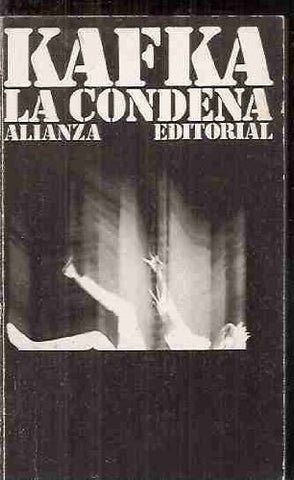 LA CONDENA.. | Franz Kafka