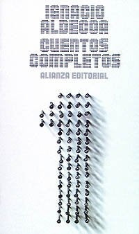 Cuentos completos | Ignacio Aldecoa