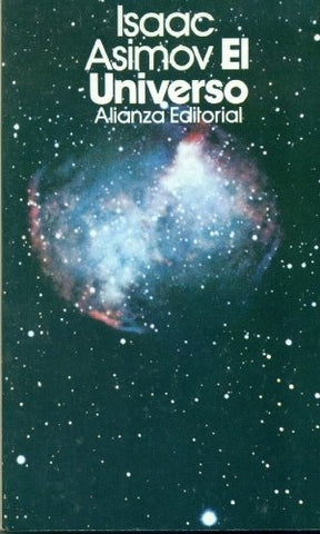 El Universo | Isaac Asimov