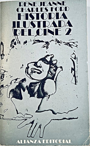 HISTORIA ILUSTRADA DEL CINE 2.. | Jeanne, Ford