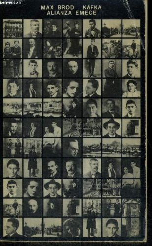 KAFKA.. | MAX BROD