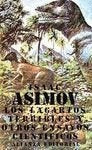 Los lagartos terribles y otros ensayos | Isaac Asimov