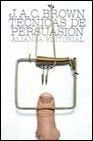TECNICAS DE PERSUASION | J.A.C  Brown