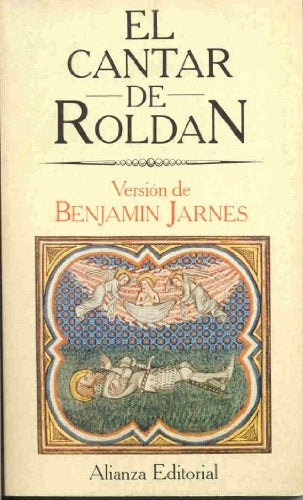 EL CANTAR DE ROLDAN.. | Benjamín Jarnés