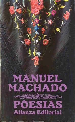POESIAS.. | Manuel Machado