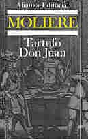 TARTUFO. DON JUAN.. | Moliére