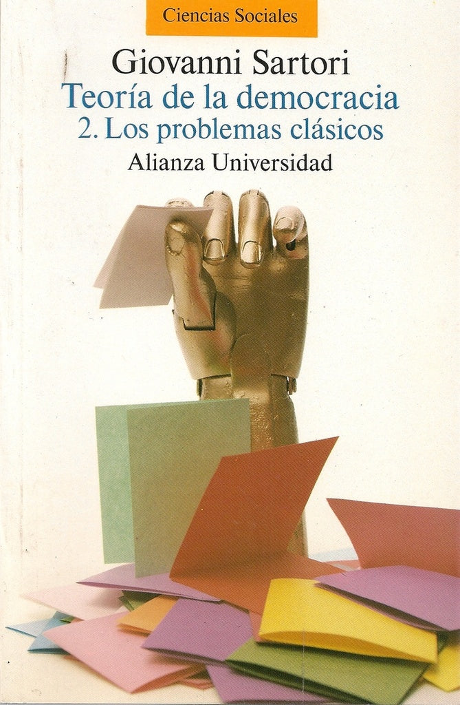 Los problemas clásicos