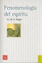 La fenomenologìa del espìritu de Hegel | Martin Heidegger