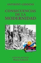 Consecuencias de la modernidad | Giddens