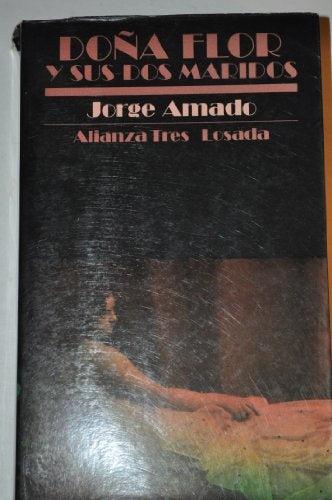 Doña Flor y sus dos maridos  | Jorge Amado
