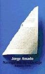 Navegacion de cabotaje | Jorge Amado