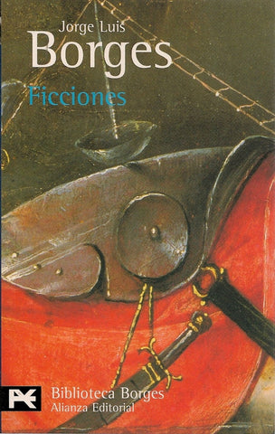 FICCIONES.. | Borges