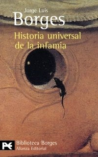 Historia universal de la infamia | Borges