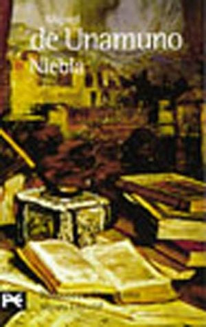 Niebla | Unamuno