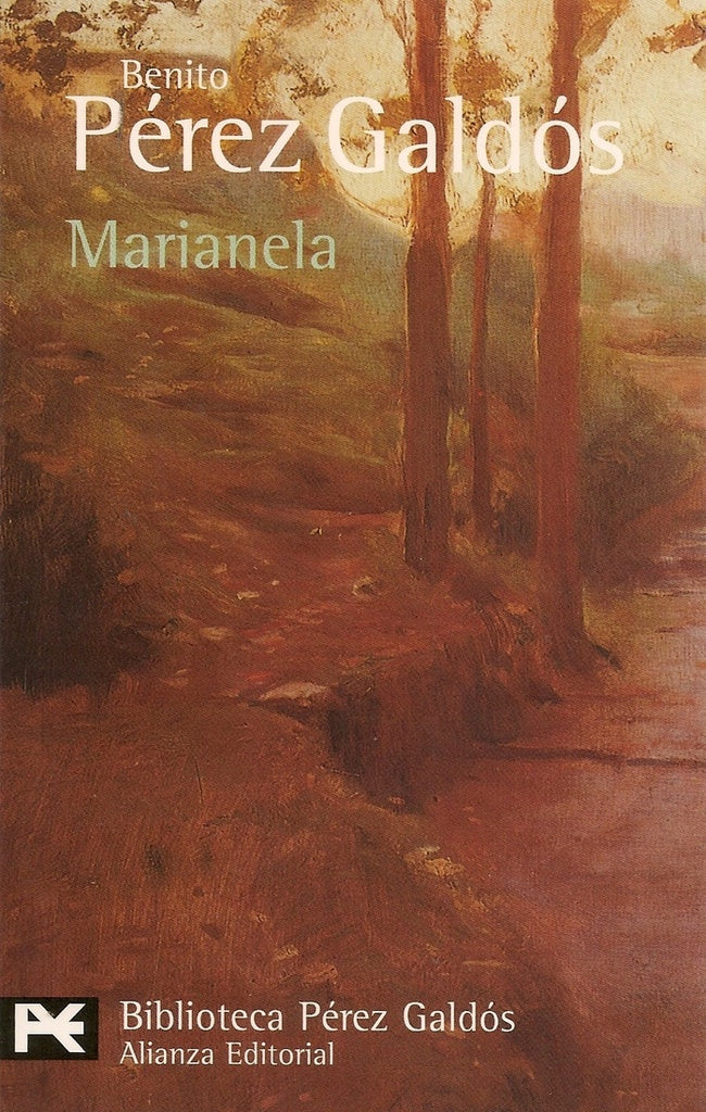 Marianela