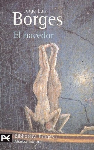 El hacedor | Jorge L. Borges