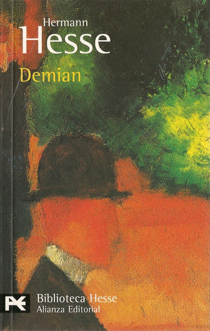 Demian | Hermann Hesse