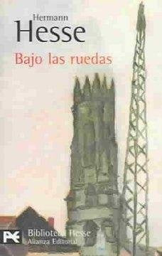 Bajo las ruedas | Hesse