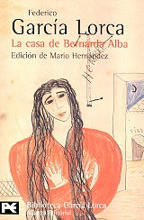 LA CASA DE BERNARDA ALBA | García Lorca