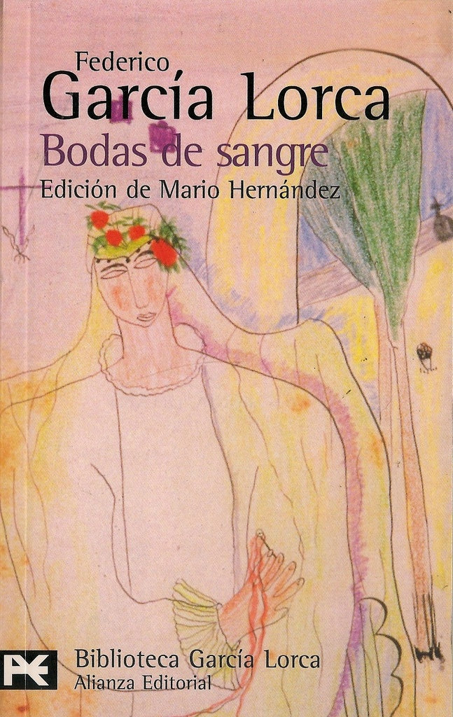 Bodas de sangre | García Lorca