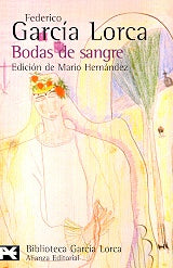 Bodas de sangre | García Lorca