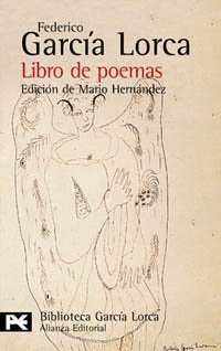 Libro de poemas: (1918-1920) | Federico García Lorca