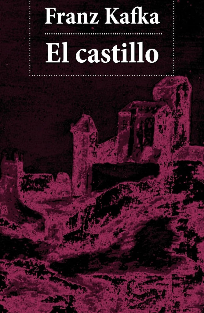 El castillo | Kafka-Vogelmann