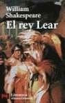 EL REY LEAR | William Shakespeare