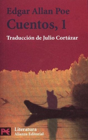 Cuentos 1 Edgar Alan Poe | EDGAR ALLAN POE