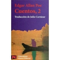 Cuentos 2 Edgar Alan Poe | EDGAR ALLAN POE