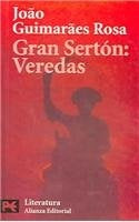 GRAN SERTÓN: VEREDAS.. | JOAO  GUIMARAES