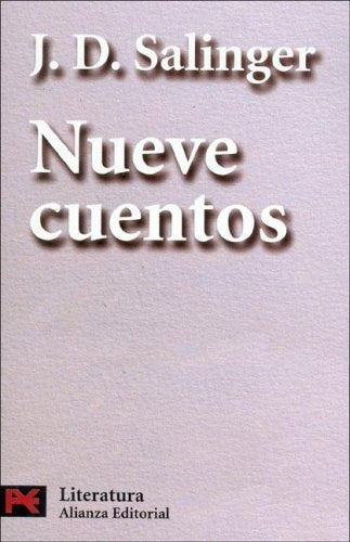 Nueve cuentos | Salinger, Rius