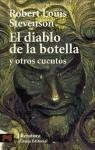El diablo de la botella y otros cuentos | Stevenson, López Muñoz