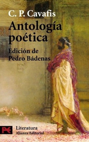 Antologia poetica | C.P. Cavafis