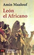 León el Africano | Maalouf-Reverté Cejudo