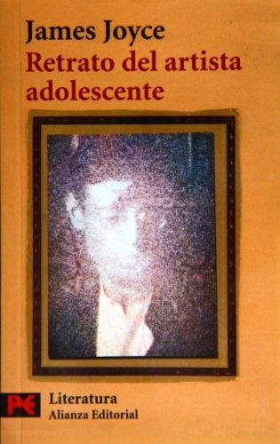 Retrato del artista adolescente | Joyce