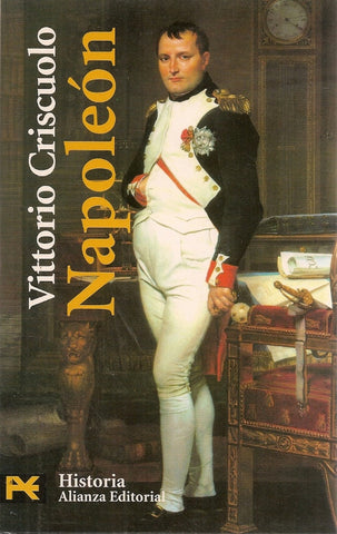 Napoleon | Criscuolo