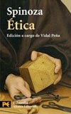 ETICA | Baruj Spinoza