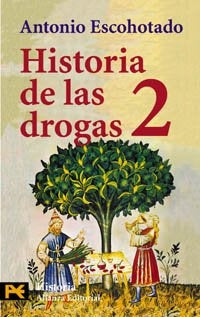 Historia de las Drogas 2 | Escohotado